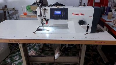 máy may 1 kim nâng chân vịt tự động. Mua bán Đồ chuyên dụng, Giống nuôi trồng tại Huyện Bình Chánh Tp Hồ Chí Minh được đăng bởi Trung Tính