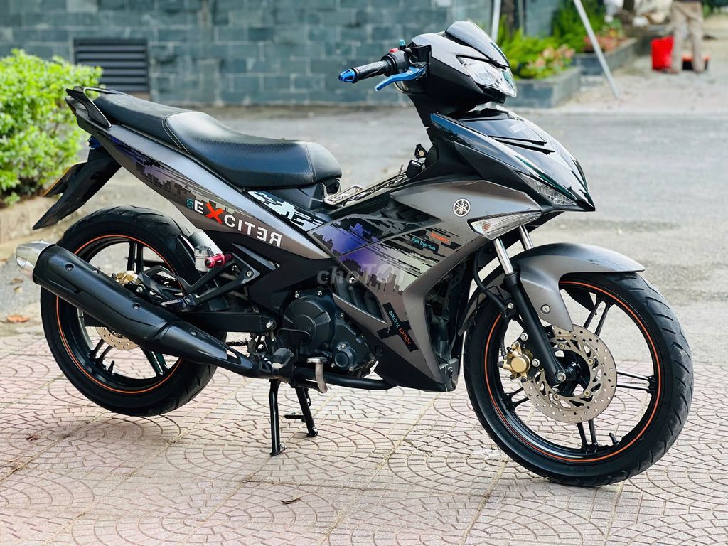 Yamaha EXCITER 150  Đèn Led  BIỂN 29-2022