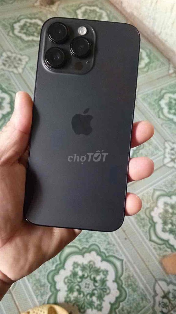 iphone 14 Prm LLA máy sài cực kỳ kỹ còn đẹp 99,9%. Mua bán Điện thoại tại Huyện Lấp Vò Đồng Tháp được đăng bởi Hoàng võ hình 1