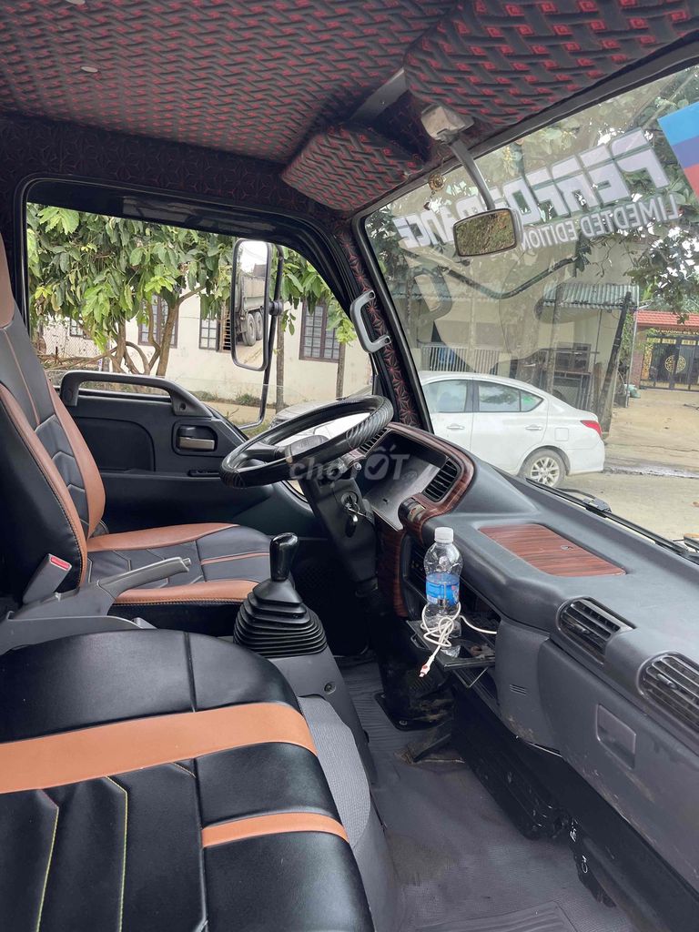 Isuzu QKR230 2019 1.49 tấn. Mua bán Xe tải, xe ben tại Huyện Hòa Vang Đà Nẵng được đăng bởi Hoàng hình 6