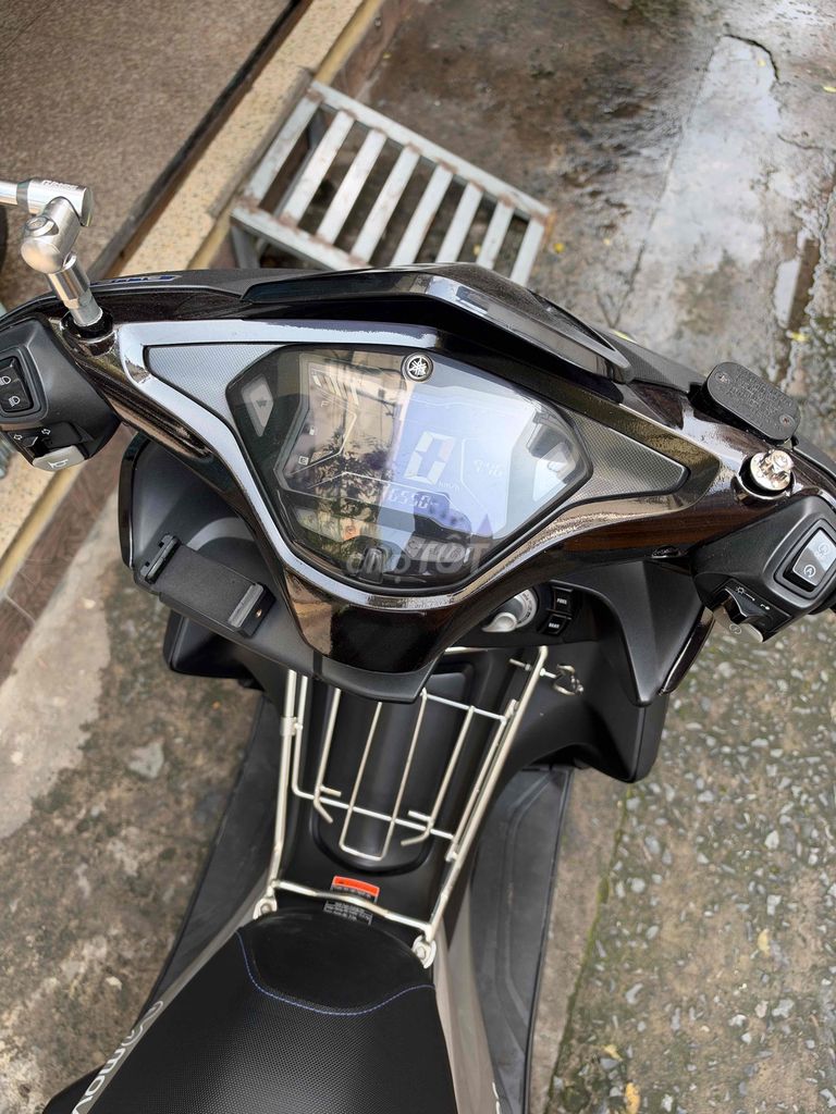 Yamaha NVX 155 ABS 2018 6.550 km BSTP Chính Chủ