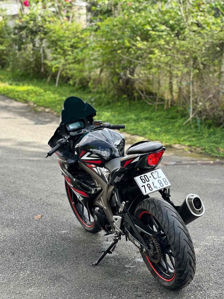 Gsx 2018. Mua bán Xe máy tại Huyện Trảng Bom Đồng Nai được đăng bởi u kiều hình 5