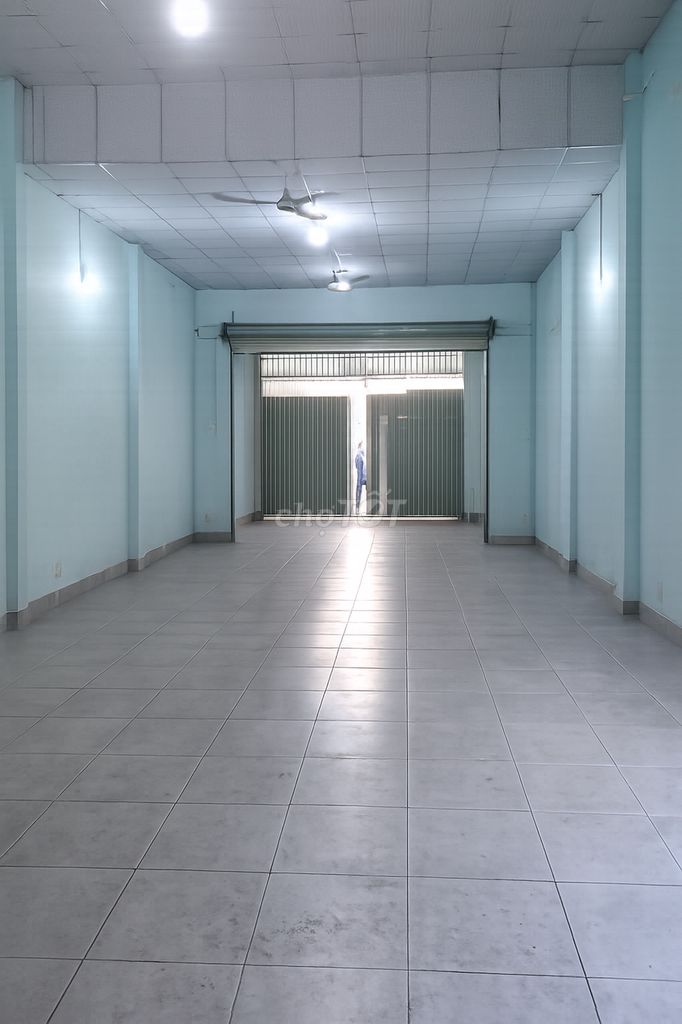 Cho Thuê Nhà Dt 6 x 25m Gác lửng. Gần KCN Tân Bình. - ảnh 3