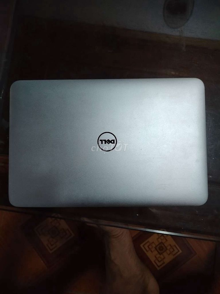 Dell XPS 13 Core i5 4GB/120GB Bạc. Mua bán Laptop tại Huyện Quế Phong Nghệ An được đăng bởi Lê Đình Sơn  hình 1