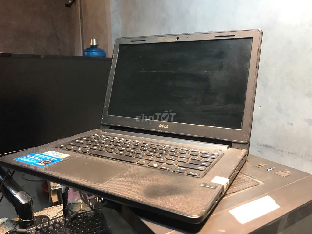Laptop Dell Vostro i3-6006U RAM 8GB. Mua bán Laptop tại Quận 3 Tp Hồ Chí Minh được đăng bởi Máy Tính Laptop Giá Rẻ Q3 hình 1