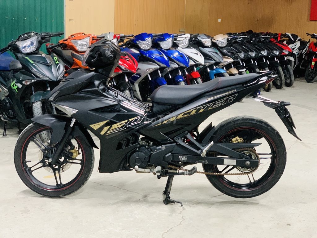 XE MÁY THANH TÙNG_YAMAHA EXCITER 150 GÓP 8TR CÓ XE. Mua bán Xe máy tại Quận Bắc Từ Liêm Hà Nội được đăng bởi THANH TÙNG hình 6