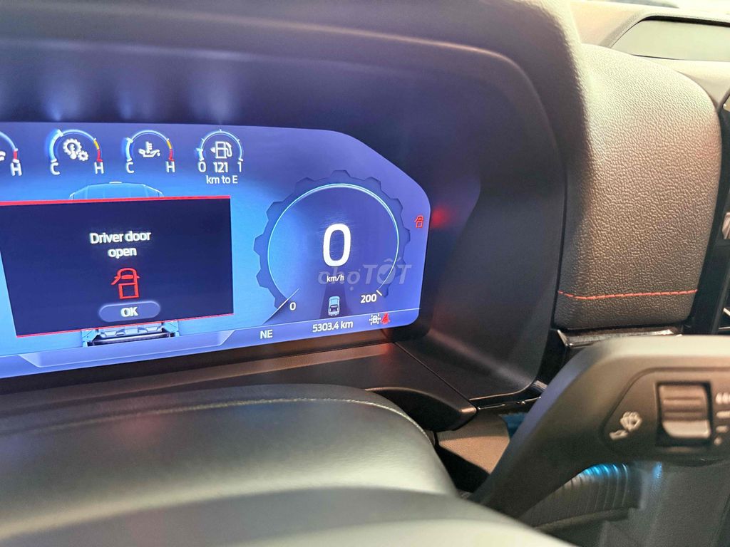 Stormtrak 2024 lướt 5000 km như mới ✨. Mua bán Ô tô tại Thành phố Buôn Ma Thuột Đắk Lắk được đăng bởi Đức Hải Auto hình 7