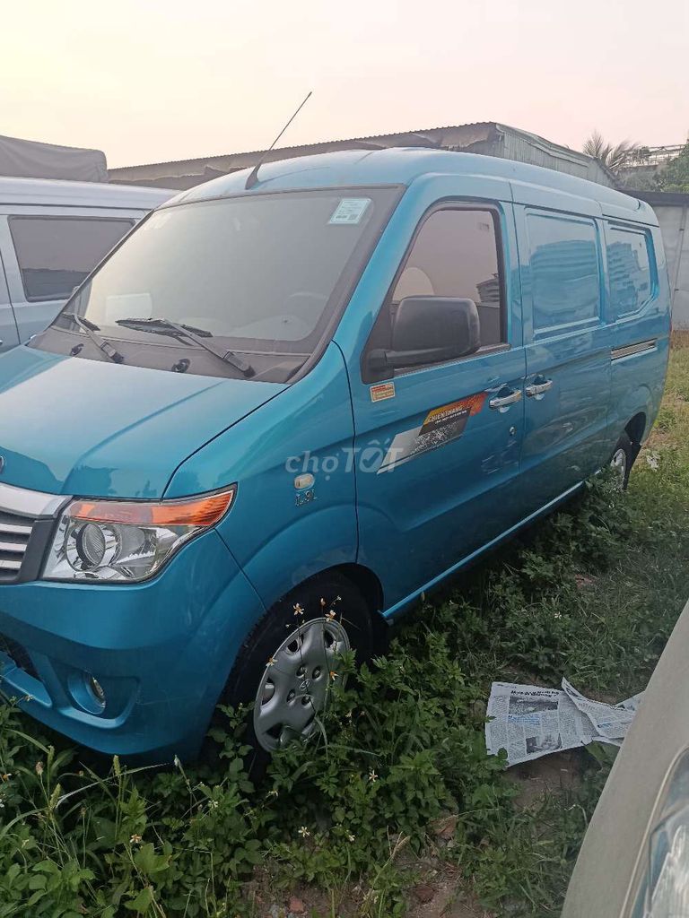 Tai van 2N 945kg đời 2022