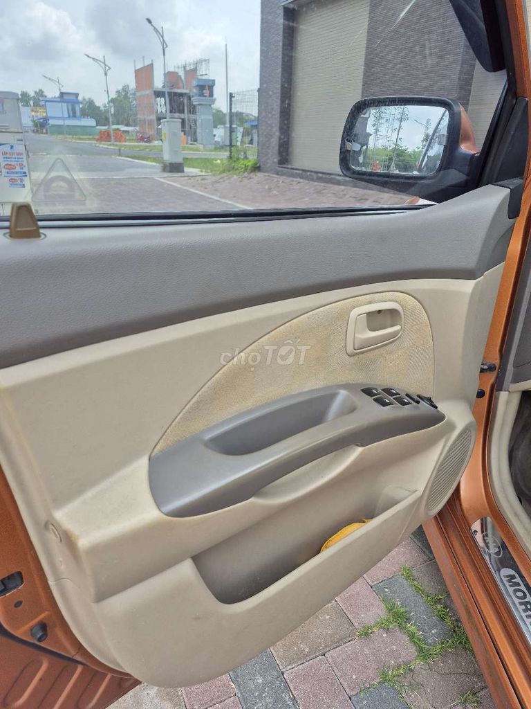 Morning 2004 nhập khẩu số tự động. Mua bán Ô tô tại Quận Ninh Kiều Cần Thơ được đăng bởi Bình chữa cháy Cần Thơ hình 9