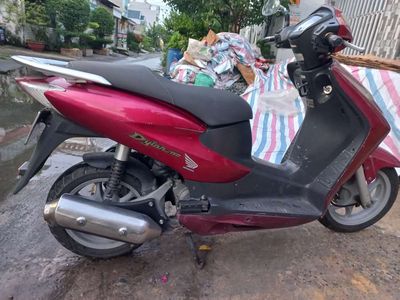 Honda dylan 150. Mua bán Xe máy tại Huyện Bình Chánh Tp Hồ Chí Minh được đăng bởi phan phương