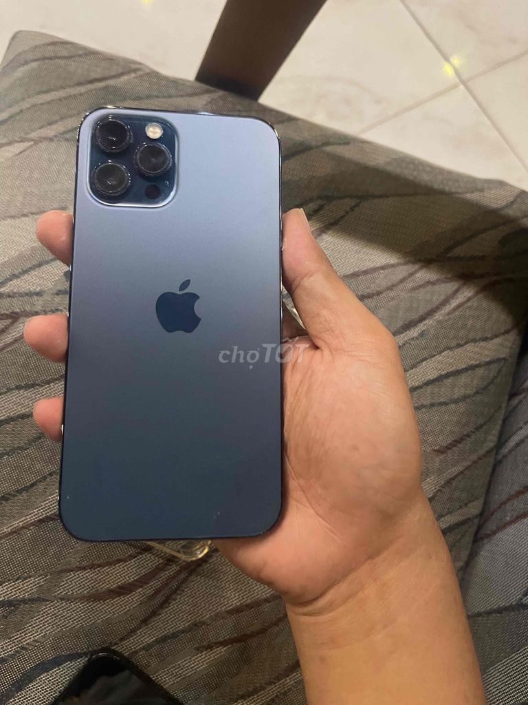 iphone 12promax 256 full chức năng