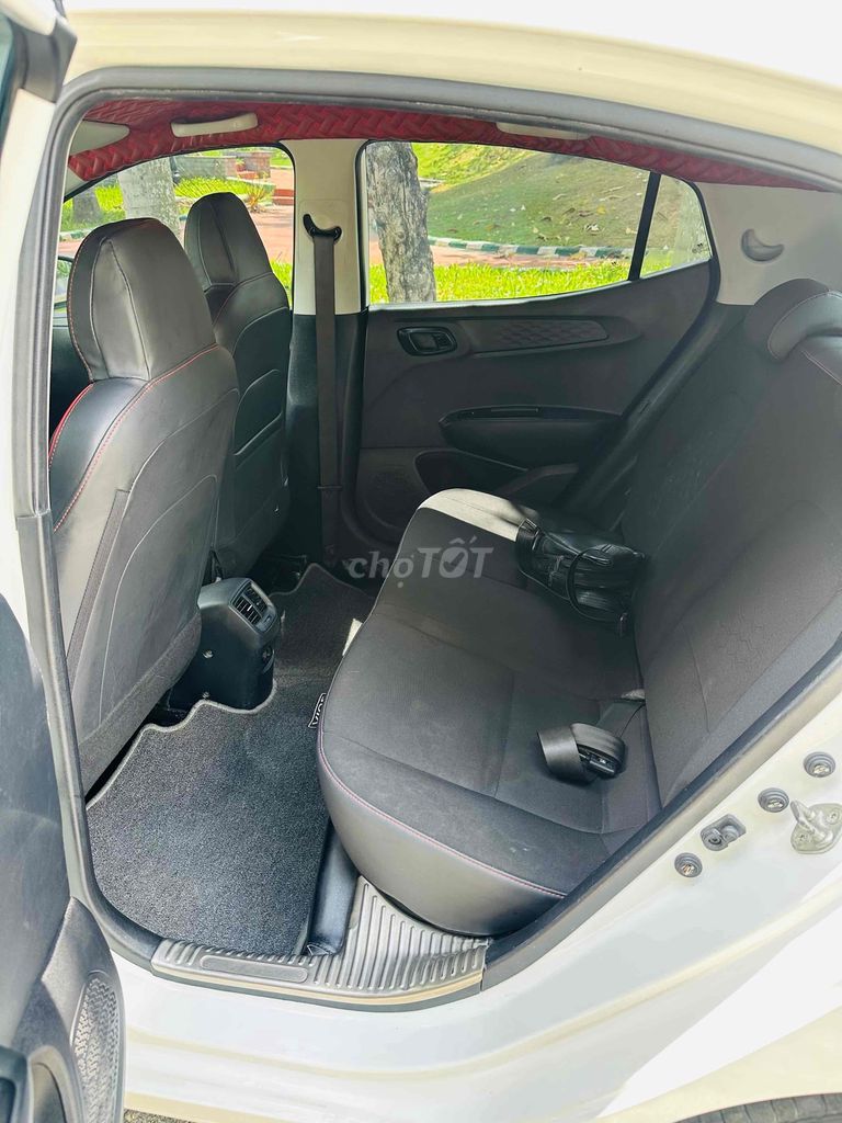 Hyundai Grand i10 2021 Grand 1.2 MT - 70 km. Mua bán Ô tô tại Huyện Bình Chánh Tp Hồ Chí Minh được đăng bởi Nam hình 9