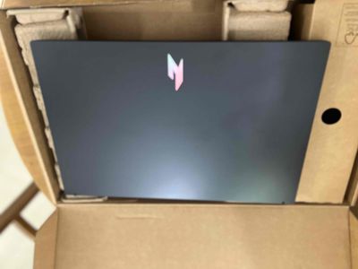 Acer Nitro RYZEN 5-6600H,Ram 16G,SSD 512G, RTX2050. Mua bán Laptop tại Thành phố Long Xuyên An Giang được đăng bởi Laptop Mai Lý Nghĩa