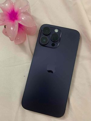 iphone 14 promax 128g VN chính hãng dư bán. Mua bán Điện thoại tại Quận Phú Nhuận Tp Hồ Chí Minh được đăng bởi Mai Thanh