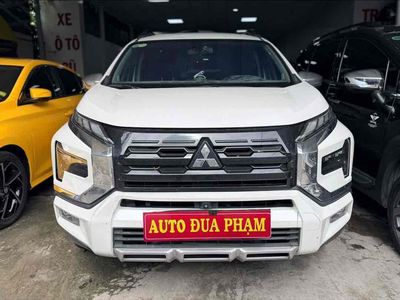 Mitsubishi Xpander Cross 2025 Trắng 35.000 km