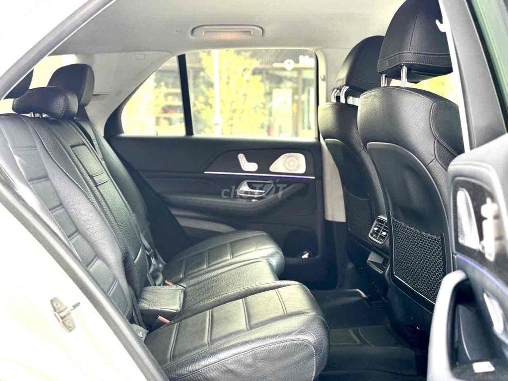 GLE Class 2021 GLE 450 4Matic - tiết kiệm hơn 2,3t. Mua bán Ô tô tại Quận 7 Tp Hồ Chí Minh được đăng bởi Thịnh Carhub hình 10