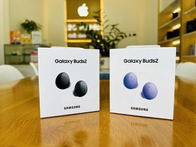Tai nghe Samsung Galaxy Buds 2 R177N Chính Hãng