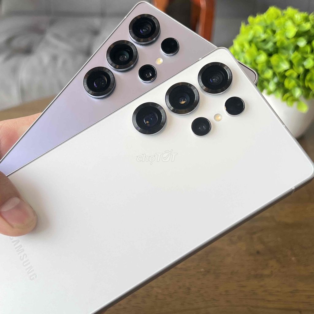 👍S25 Ultra 256 & 512gb Quốc tế zin áp. Mua bán Điện thoại tại Thành phố Thủ Đức Tp Hồ Chí Minh được đăng bởi Phạm Văn Giang hình 1