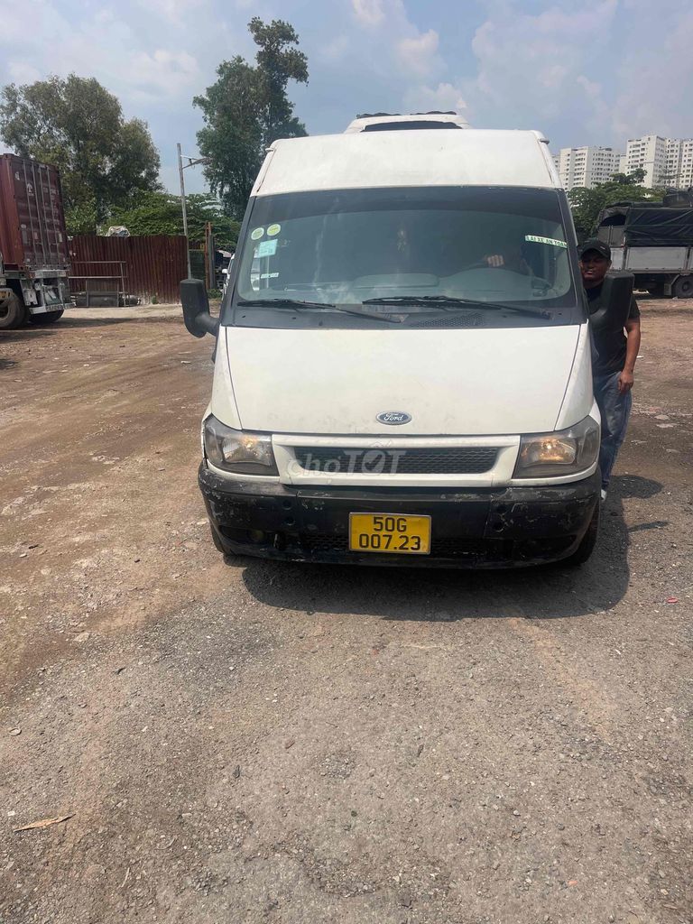 tải van đi cao điểm. Mua bán Xe tải, xe ben tại Quận Bình Tân Tp Hồ Chí Minh được đăng bởi huỳnh phong hình 4