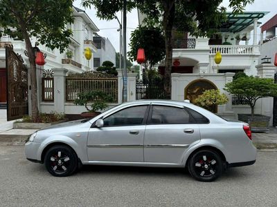 Daewoo Lacetti 2004 EX 1.6 MT - 34000 km. Mua bán Ô tô tại Huyện Thanh Trì Hà Nội được đăng bởi Bùi VĂn Vọng