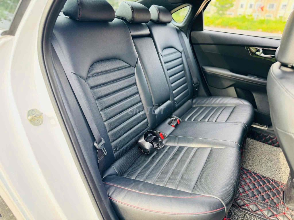 Kia K3 1.6 turbo GT- Line sản xuất 2022. Mua bán Ô tô tại Quận Hà Đông Hà Nội được đăng bởi A Huan  hình 9