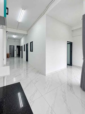 Аренда · 3 комн. · 80 м² · Quận Bình Thạnh, ул. Đường Đặng Thùy Trâm