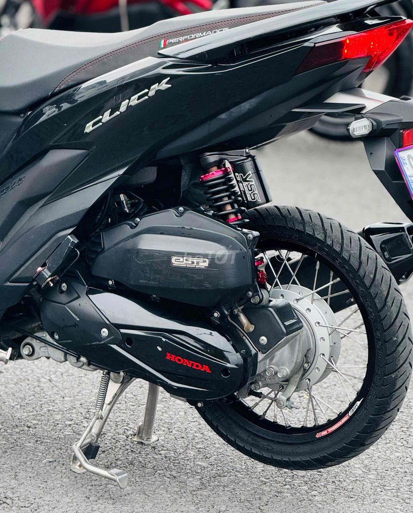 Honda Vario 125cc Đen 10.000 km 9 chủ ký. Mua bán Xe máy tại Quận Gò Vấp Tp Hồ Chí Minh được đăng bởi CHXM 86 chuyên bán xe trả góp hình 9