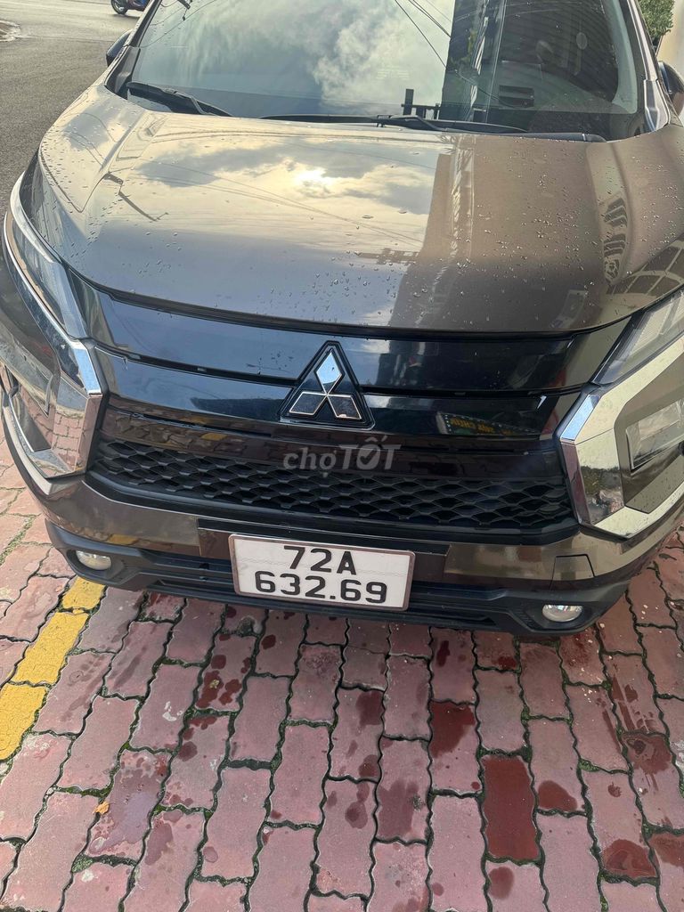 Xpander at eco 2022. Mua bán Ô tô tại Thị xã Phú Mỹ Bà Rịa - Vũng Tàu được đăng bởi Minh Hiếu  hình 2