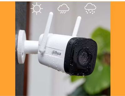 Camera dahua ngoài trời 2mp có đàm thoại. Mua bán Máy ảnh, Máy quay tại Huyện Lạng Giang Bắc Giang được đăng bởi Hoàng Văn Sơn