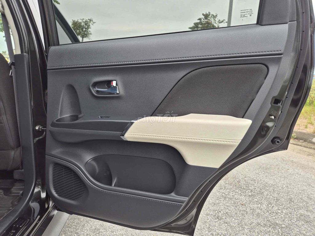 Toyota Rush 2021 S 1.5AT - 43000 km. Mua bán Ô tô tại Huyện Gia Lộc Hải Dương được đăng bởi Nhất Tín Ô Tô Hải Dương hình 11