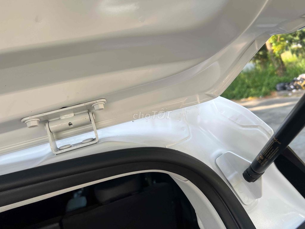 Hyundai Stargazer 2024 X Cao cấp - 27000 km. Mua bán Ô tô tại Quận 8 Tp Hồ Chí Minh được đăng bởi Sơn Nguyễn  hình 12