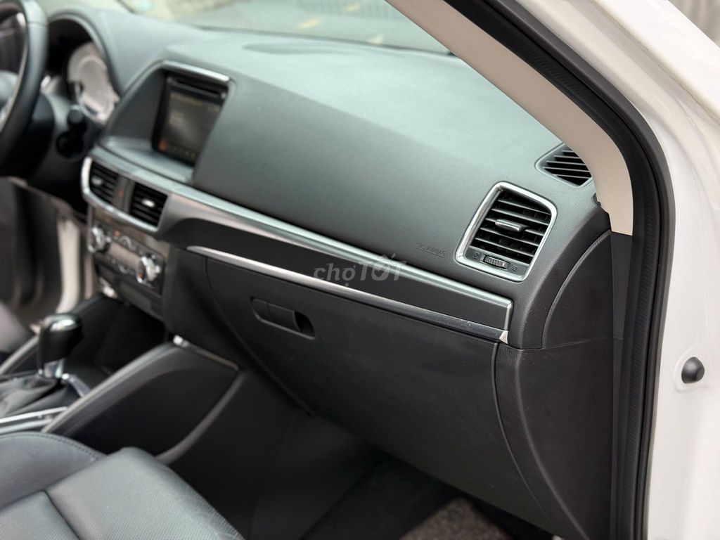 Mazda CX 5 2017 2.5 AT 2WD - 74000 km. Mua bán Ô tô tại Quận Bắc Từ Liêm Hà Nội được đăng bởi An Phát AUTO hình 16