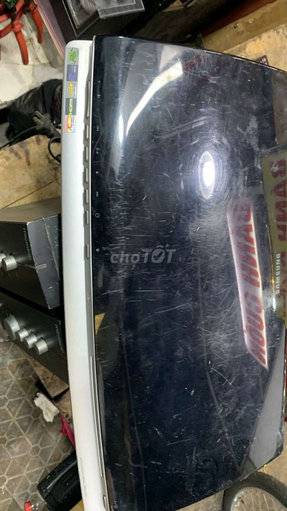 Dàn âm thanh Samsung HT-X250 Đen. Mua bán Tivi, Âm thanh tại Quận Tân Bình Tp Hồ Chí Minh được đăng bởi ngoc Anh hình 1