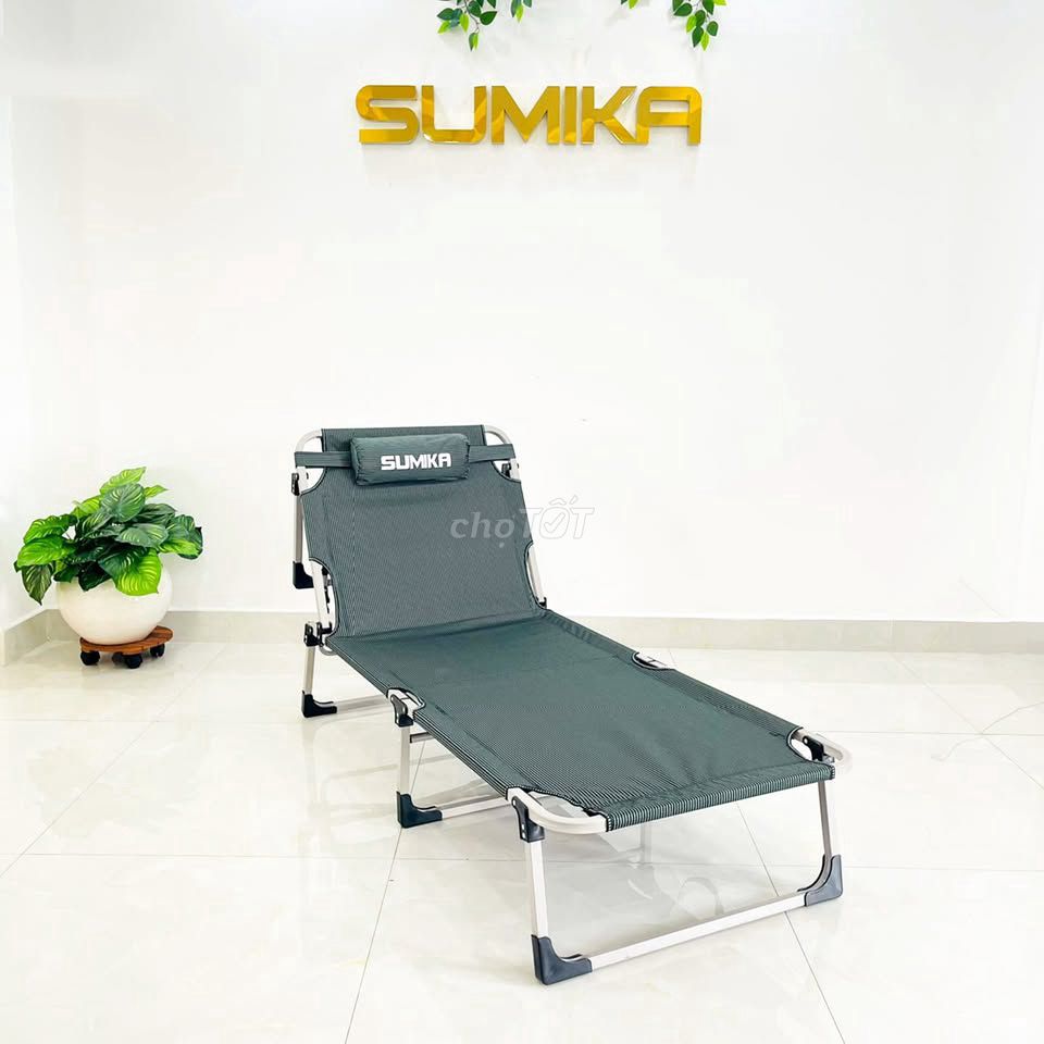 Giường xếp gấp gọn đa năng Sumika 183