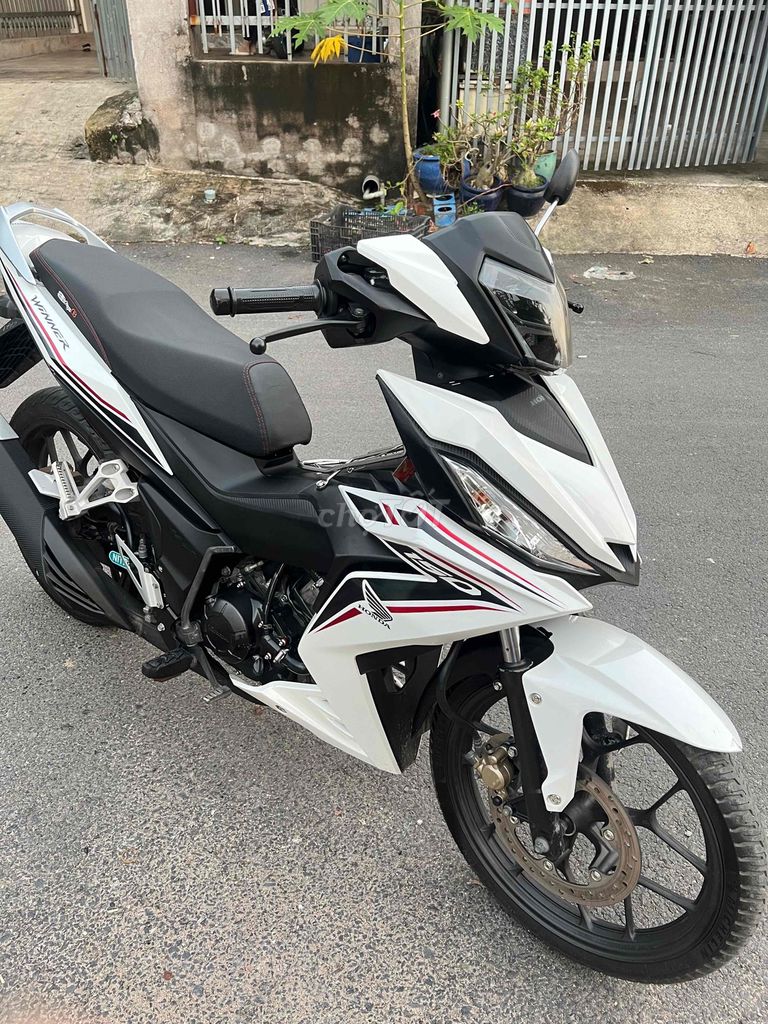 Cần bán winner 2019 hoặc gl. Mua bán Xe máy tại Thị xã Phú Mỹ Bà Rịa - Vũng Tàu được đăng bởi Huy An hình 3