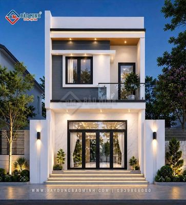 Ban nhà đường Bùi Dương lịch phường Minh Tân, Thành phố Hồ Chí Minh.