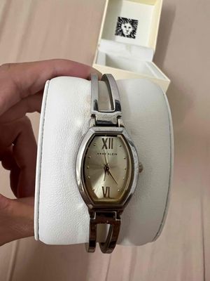 Đồng đồ nữ Anne Klein cần pasa