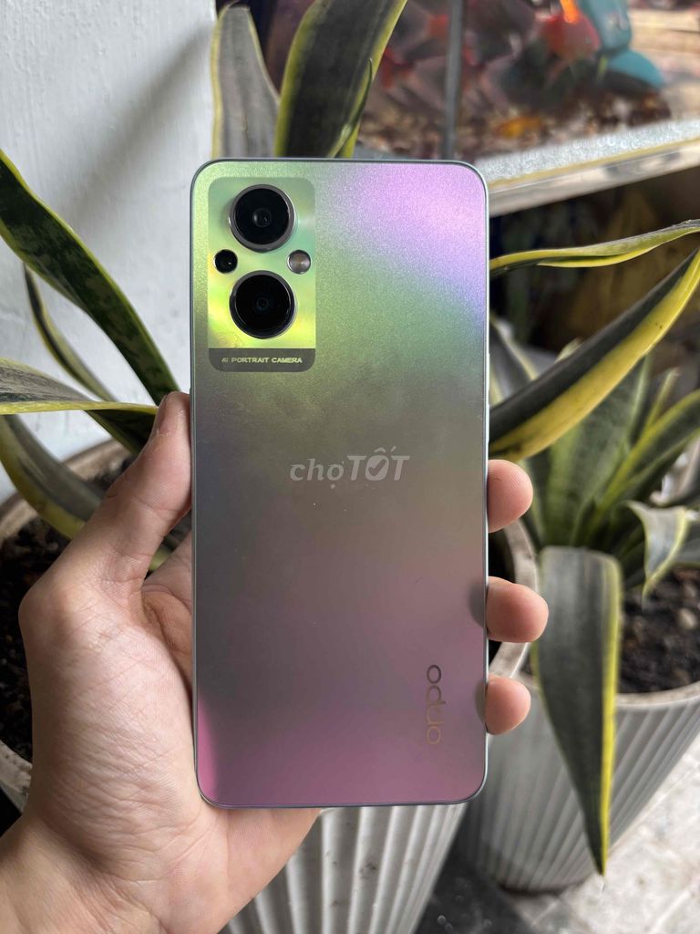 OPPO Reno7 Z 5G 128GB. Mua bán Điện thoại tại Quận Bình Tân Tp Hồ Chí Minh được đăng bởi trung hình 1