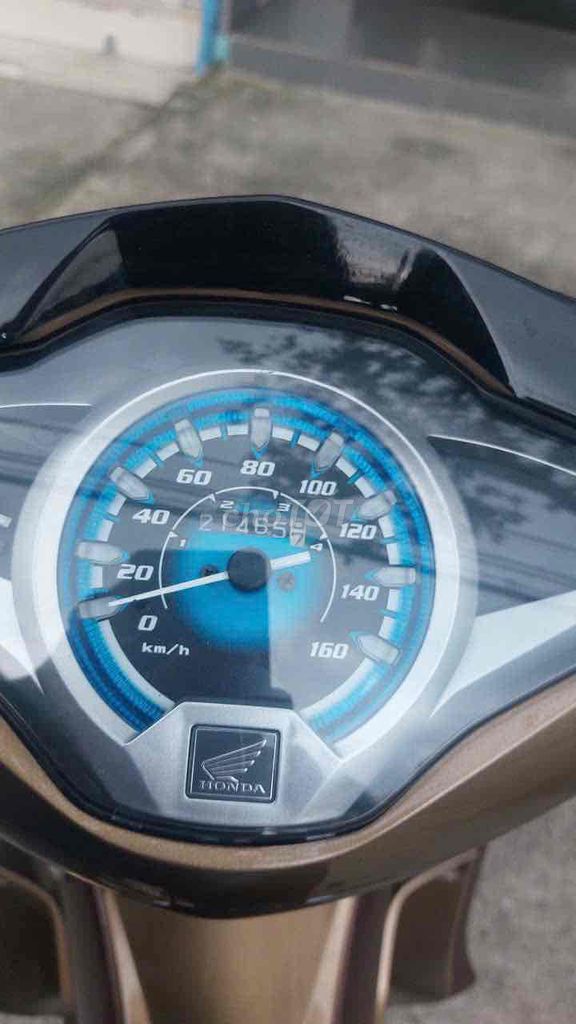 Honda Future 125 F1 2012 Hộ Trợ Góp. Mua bán Xe máy tại Thành phố Biên Hòa Đồng Nai được đăng bởi Thành Tín hình 6