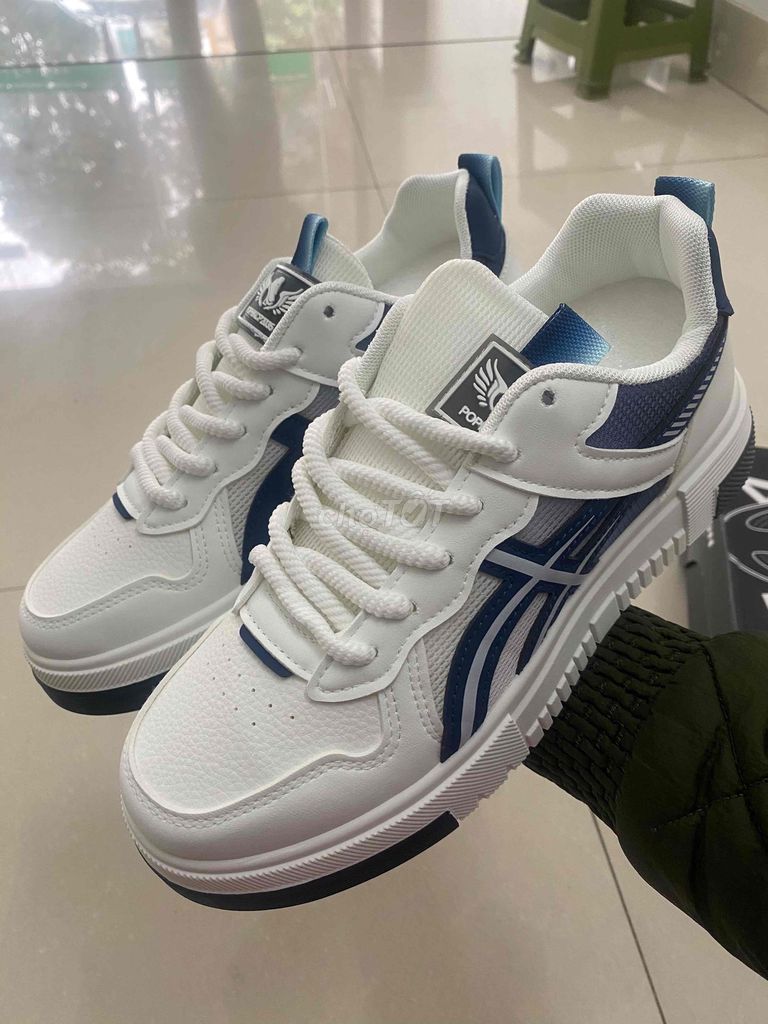 giày nam siêu đẹp. Mua bán Giày dép tại Thành phố Bắc Ninh Bắc Ninh được đăng bởi Nguyễn Huyên hình 1