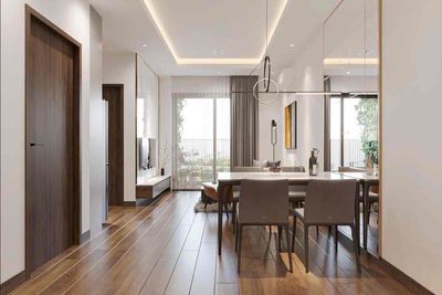 Аренда · 2 комн. · 67 м² · Quận Liên Chiểu, ул. Đường Ngô Thì Nhậm