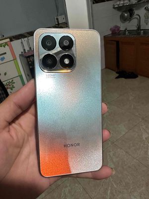 Honor X8a 8GB/128GB Đa sắc