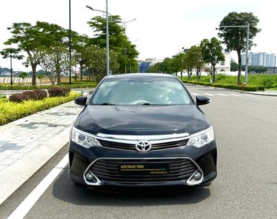 TOYOTA CAMRY 2.5Q. Mua bán Ô tô tại Thành phố Thủ Đức Tp Hồ Chí Minh được đăng bởi Thành hình 1