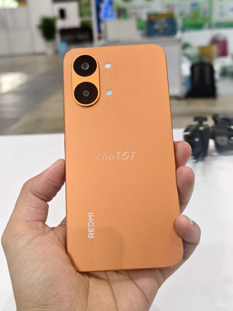 Xiaomi Redmi Turbo 5 Max 12GB/256GB Cam. Mua bán Điện thoại tại Thành phố Thủ Đức Tp Hồ Chí Minh được đăng bởi Đồng Chí X hình 1