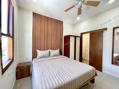 Rent · 1 bd · 40 м² · Quận Sơn Trà, ул. Vũ Ngọc Nhạ