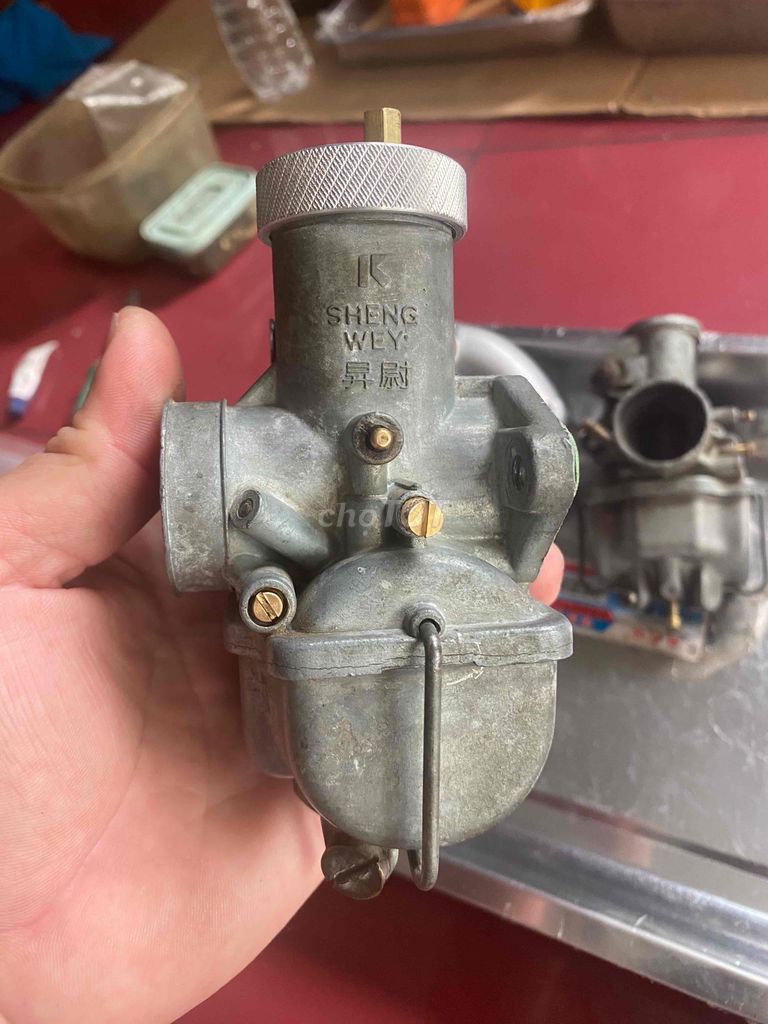 bx 125. Mua bán Phụ tùng xe tại Huyện Đức Hòa Long An được đăng bởi Tony Nguyên hình 2