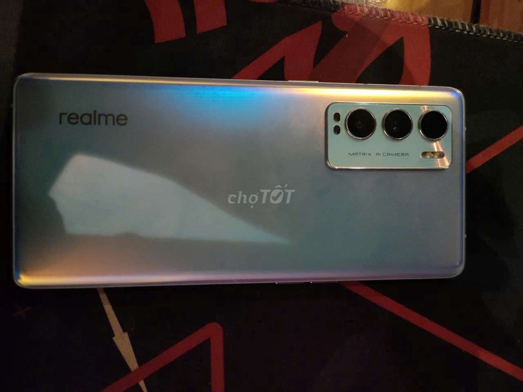 Realme C55 12GB/256GB Sọc màn hình. Mua bán Điện thoại tại Quận Ninh Kiều Cần Thơ được đăng bởi binh hình 1