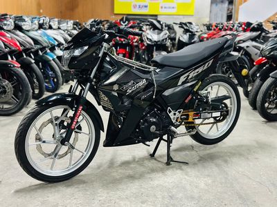 XE MÁYTHANH TÙNG_SATRIA 150FI ĐEN MÁY ZIN XE ĐẸP. Mua bán Xe máy tại Quận Nam Từ Liêm Hà Nội được đăng bởi THANH TÙNG