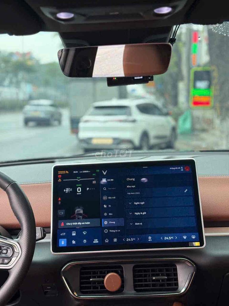 VinFast VF8 Plus 2025 Mua Pin CATL. Mua bán Ô tô tại Quận Long Biên Hà Nội được đăng bởi Phát Vũ Vinfast hình 5