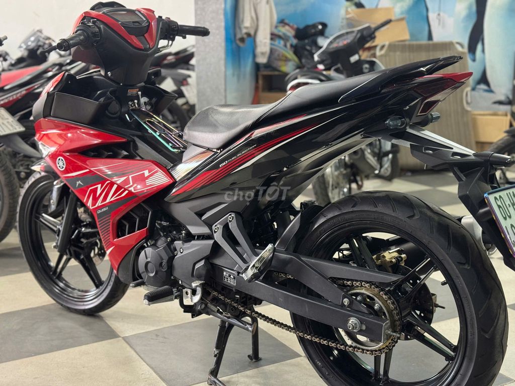 🔥MX KING 150 LED SIÊU CỌP MỚI TINH – ODO THẤP– 🔥. Mua bán Xe máy tại Huyện Trảng Bom Đồng Nai được đăng bởi phương hình 3